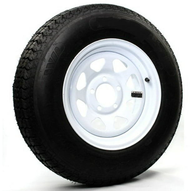 3S862 Americana Kenda Loadstar 225//75D15 w//Wheel